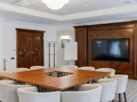 Tsar Palace Luxury Hotel & Spa Hotéis em Pushkin