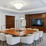 Tsar Palace Luxury Hotel & Spa - parking