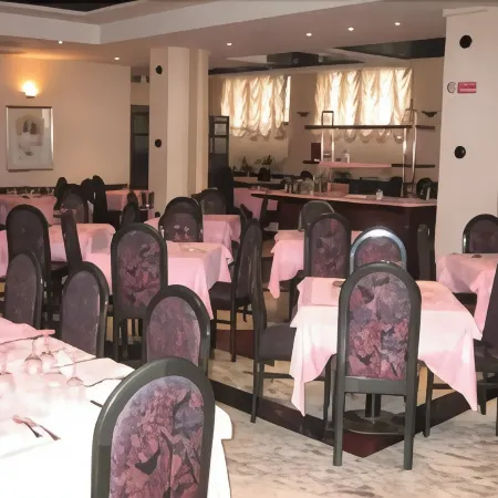 Hotel Excelsior
