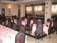 Hotel Excelsior - breakfast