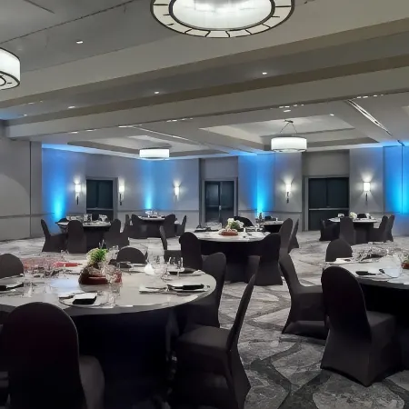 Atlanta Marriott Alpharetta