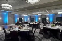 Atlanta Marriott Alpharetta - 4-stjärniga