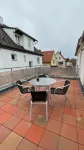 Fewo Reutlingen Heinestrasse - Wi-Fi