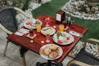 Taşhan Hotel - Pet friendly