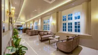 SALTSTAYZ AUTOGRAPH - CONNAUGHT PLACE - Phòng tập thể hình