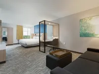 SpringHill Suites Ocala Hotels in Ocala
