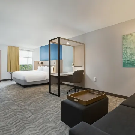 SpringHill Suites Ocala