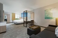 奧卡拉SpringHill Suites酒店