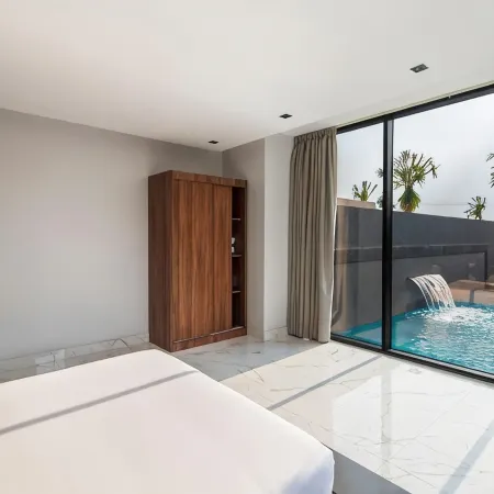 Q Holiday Homes -Riyadh