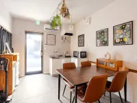 3-floor entire home · 5 guests · Nagoya Dome 尾张小幡站附近的飯店