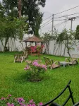 Villa Mango