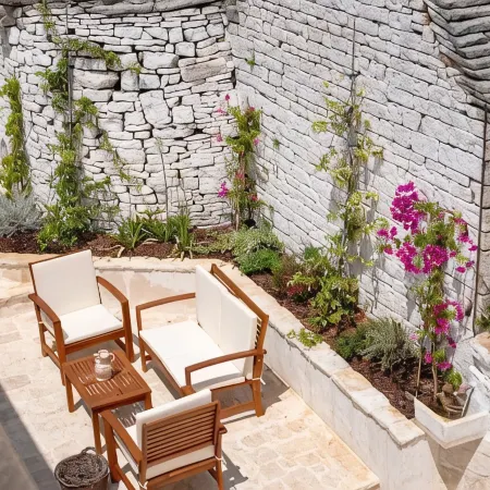 Trulli Lithos Suite