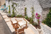 Trulli Lithos Suite - Apartments