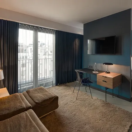 EmiLu Design Hotel