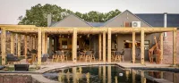 The Village at Botlierskop - Pet friendly