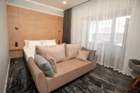 Rybnye Ryady Hotel - 2-Star