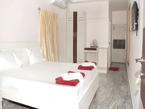 Raya's Executive Homes - Homestays