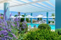Elinotel Sermilia Resort - Ocean View