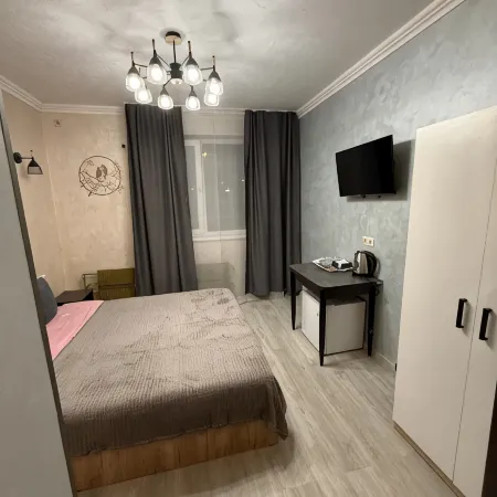 Yasenevo Hostel