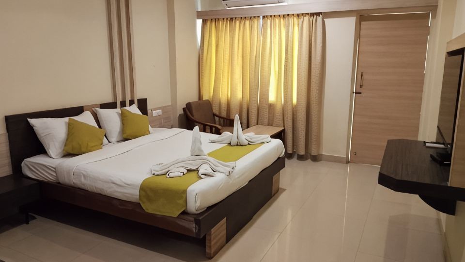 Hotel Priyadarshini Classic