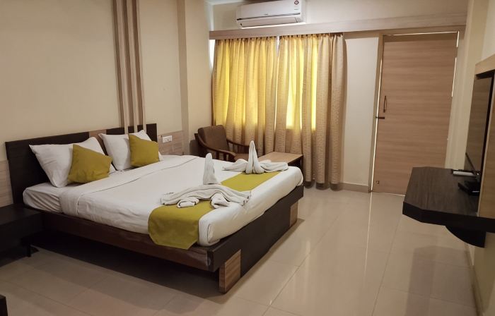 Hotel Priyadarshini Classic