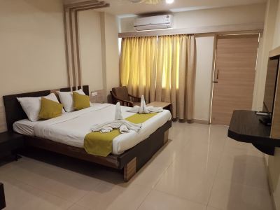 Hotel Priyadarshini Classic