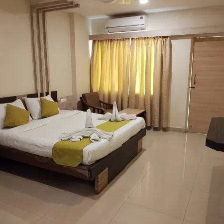 Hotel Priyadarshini Classic