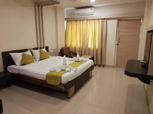 Hotel Priyadarshini Classic