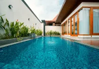 Anteng Jogja Villa