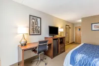Comfort Inn Shady Grove - Gaithersburg - Rockville
