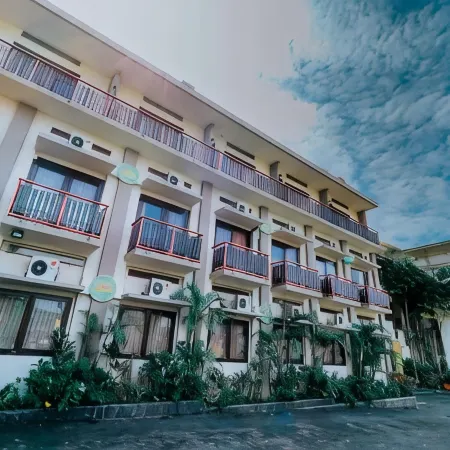 Spencer Green Hotel Batu