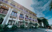 Spencer Green Hotel Batu - Kolam Renang