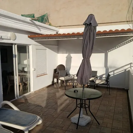 Apartamentos Benidorm Chorrol