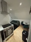 1 bed apartment in Norwich city centre - Holiday Apartments