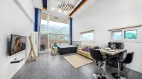 Gipei Wool Story Pension - spa