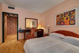 Hotel Due Mondi