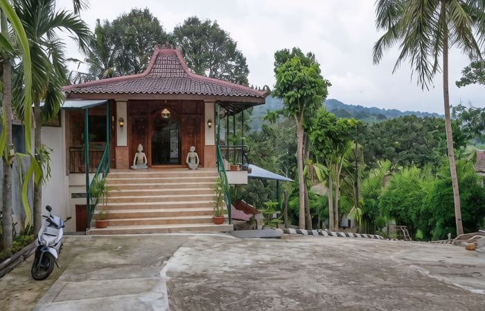 Villa Sawah Resort Managed by Salak Hospitality