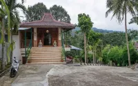 Villa Sawah Resort Managed by Salak Hospitality
