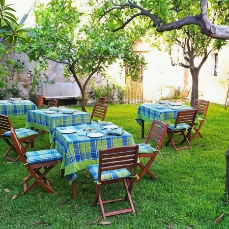 Il Giardino Del Barocco