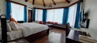 Casa Himalaya, Auli