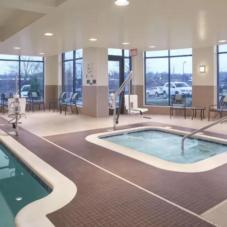 Hilton Garden Inn Akron
