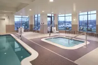 Hilton Garden Inn Akron - Wifi