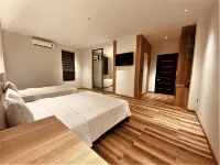 Khach San Lucien Hotel Quy Nhon