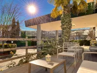 Hotel Santacroce Meeting Hotels in Sulmona