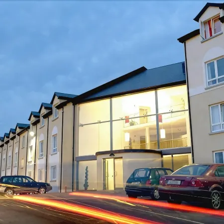 Lahinch Coast Hotel and Suites