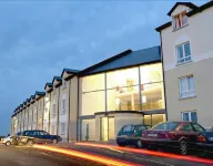 Lahinch Coast Hotel and Suites - Gym