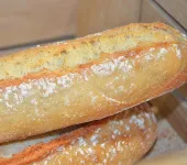 Unisotel le Mans - sarapan