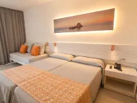 Hotel Caribe Ibiza Hotels near Rio de Santa Eularia