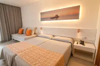 Hotel Caribe Ibiza