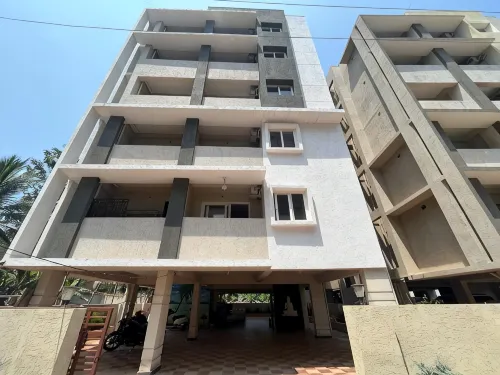 Hotel Golden Arrow - Pet friendly